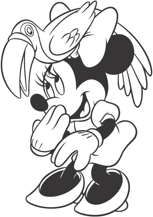Dibujos para colorear de Mickey Mouse - Imagui Dibujos para colorear de Mickey Mouse - Imagui