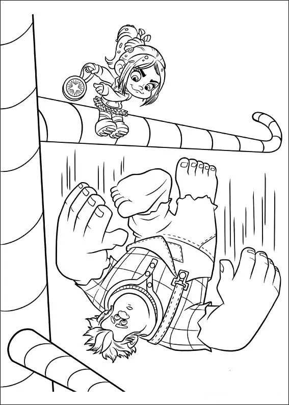Disney Soul | Tu sitio web del Mundo Mágico Disney: Dibujos para ... Disney Soul | Tu sitio web del Mundo Mágico Disney: Dibujos para ...