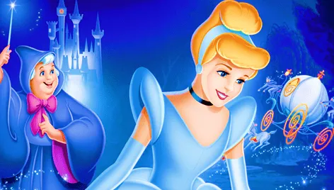 Disney Soul: septiembre 2012