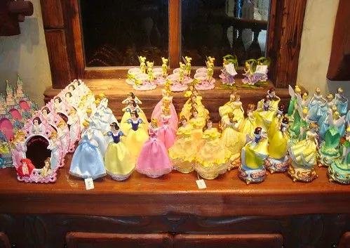 Disney Souvenirs | Flickr - Photo Sharing!