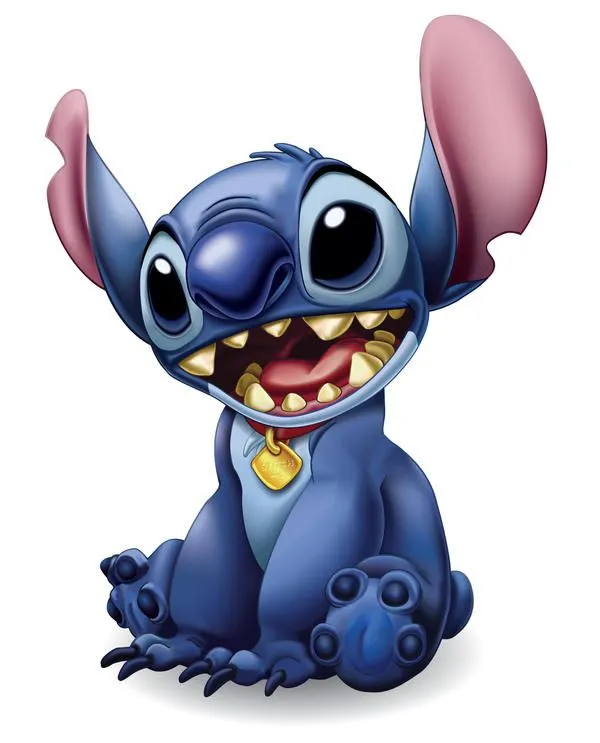 Disney: Stitch 626 by sakuraheart on deviantART Disney: Stitch 626 by sakuraheart on deviantART