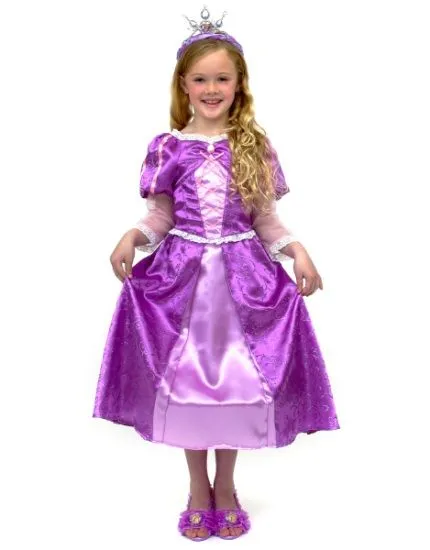 princesas disney disfraces | Mamás Saludables