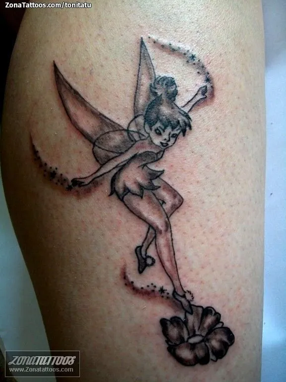 Disney Tattoo Designs | Hadas Disney Dibujos De Campanilla En Para ... Disney Tattoo Designs | Hadas Disney Dibujos De Campanilla En Para ...