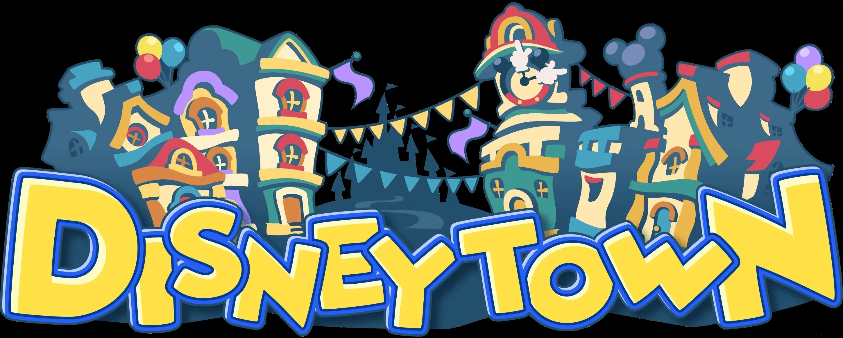 Disney Town Logo KHBBS.png