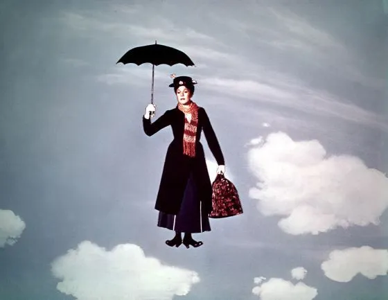 Disney se venga de la autora de 'Mary Poppins' | Gente | EL PAÍS