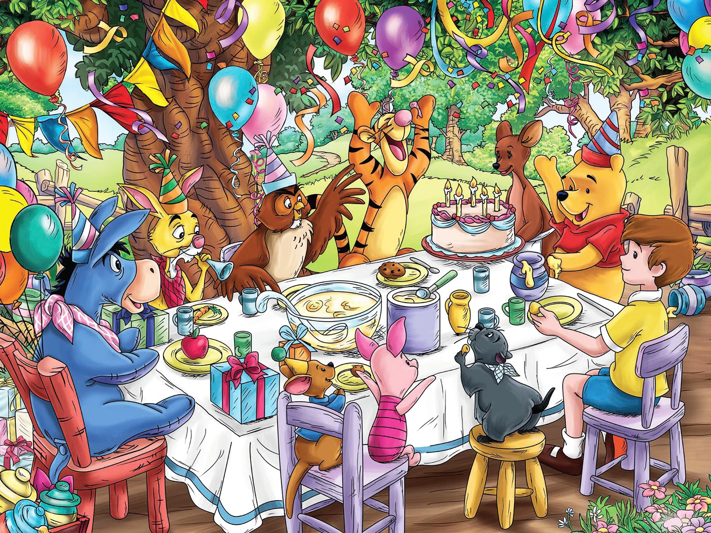 Disney Winnie The Pooh-Kits de burro bordado de Tigre, punto de cruz, lienzo blanco, regalo de dibujos animados, 11CT, hecho a mano - AliExpress Disney Winnie The Pooh-Kits de burro bordado de Tigre, punto de cruz, lienzo blanco, regalo de dibujos animados, 11CT, hecho a mano - AliExpress