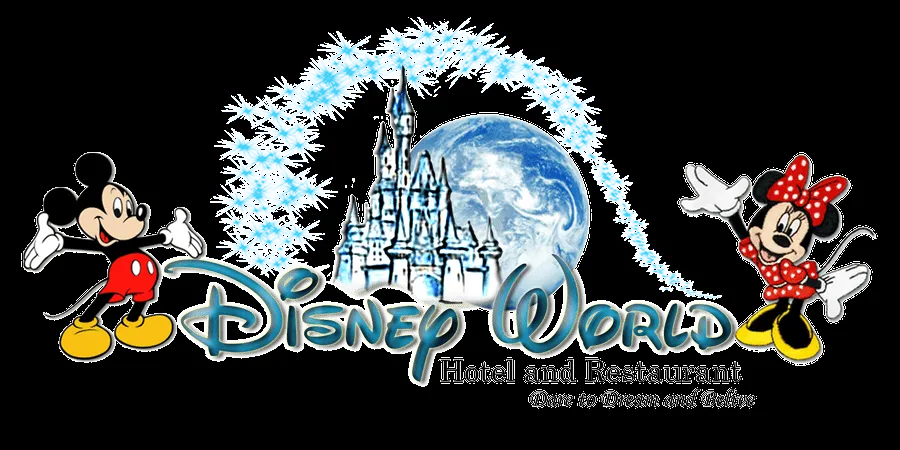 Logo de Disney png - Imagui