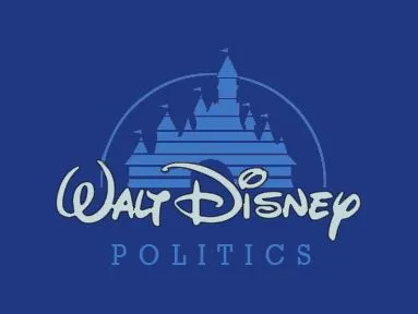 Disney, you did me wrong. « Step into my office.