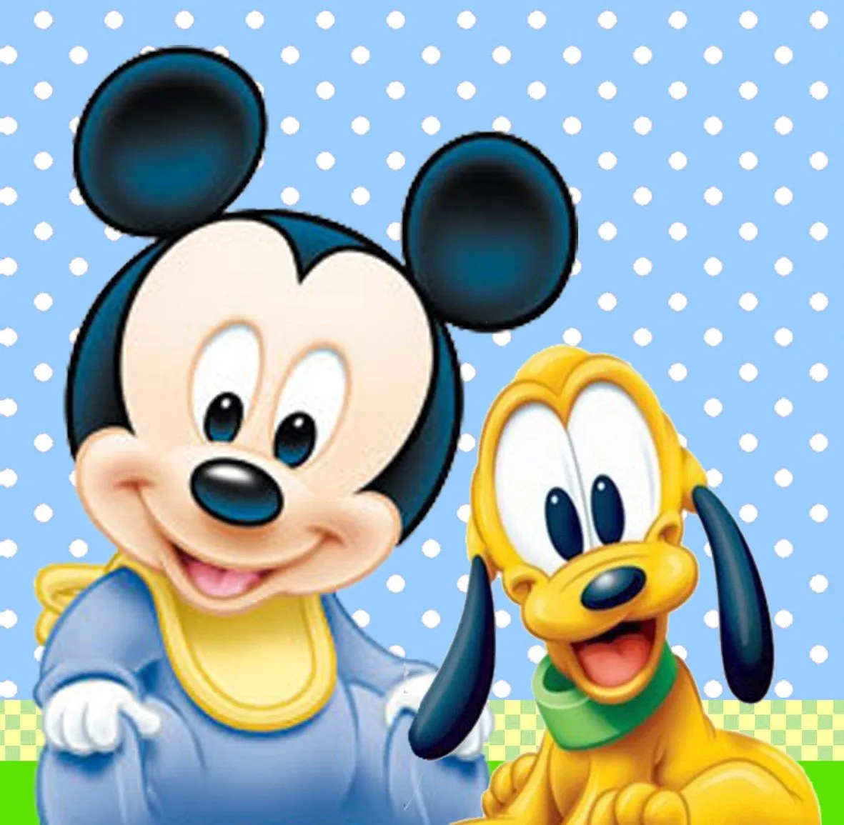 Imágenes de Mickey Mouse bebé gratis - Imagui Imágenes de Mickey Mouse bebé gratis - Imagui