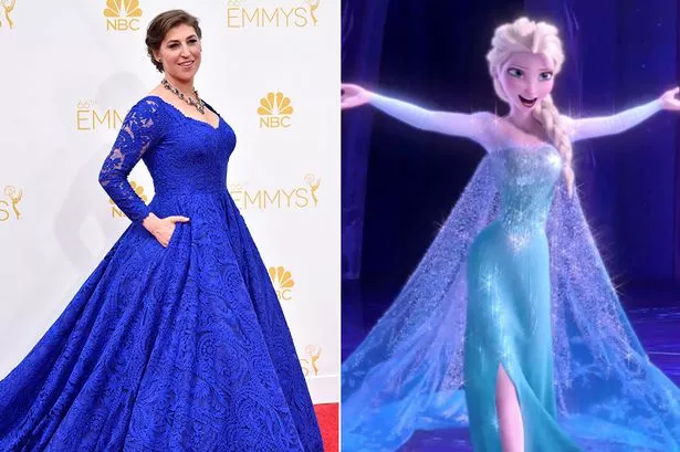 Disney's Frozen centre of ANOTHER plagiarism row after writer ... Disney's Frozen centre of ANOTHER plagiarism row after writer ...