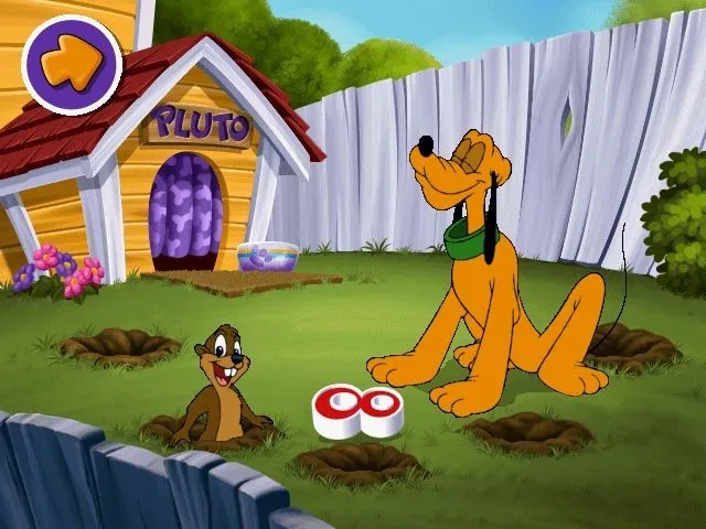 Disney's Mickey Mouse Toddler Screenshots for Windows - MobyGames Disney's Mickey Mouse Toddler Screenshots for Windows - MobyGames