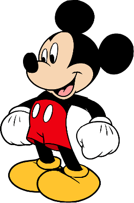 Disneyland drawings are simple outline drawing with watercolor.Subltle ...