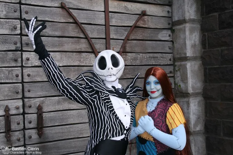 Disneyland Resort Paris - Novedades Halloween 2008 - DLRP ... Disneyland Resort Paris - Novedades Halloween 2008 - DLRP ...