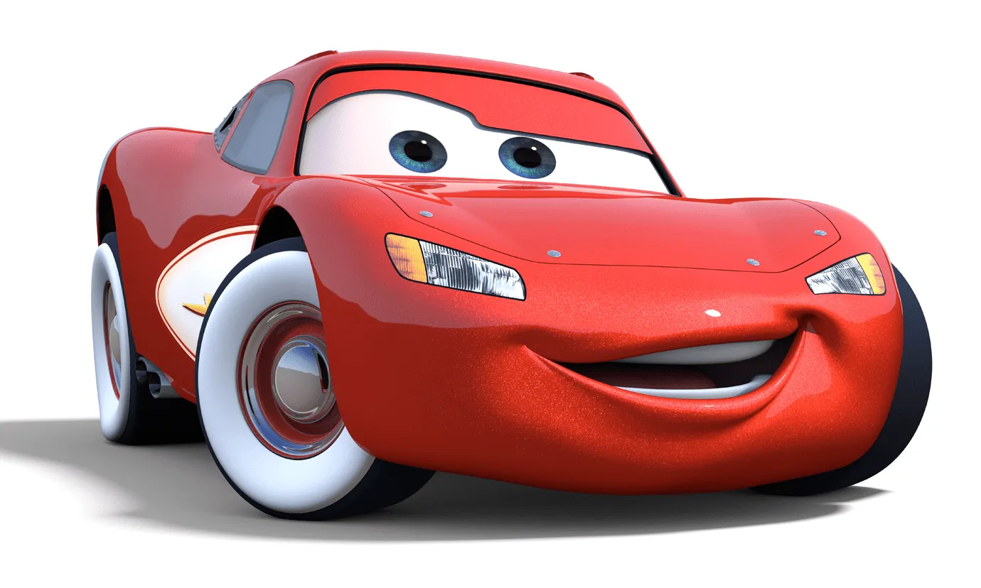 Disney/Pixar Confirm 'Cars 3' Movie Is Happening