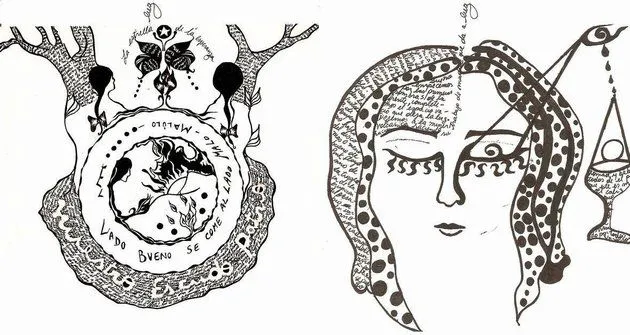 Natalia Molina: “Me inclino y prefiero lo popular” » Disorder.cl ...