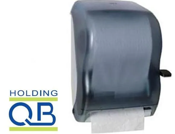 Dispensadores | Aseo QB