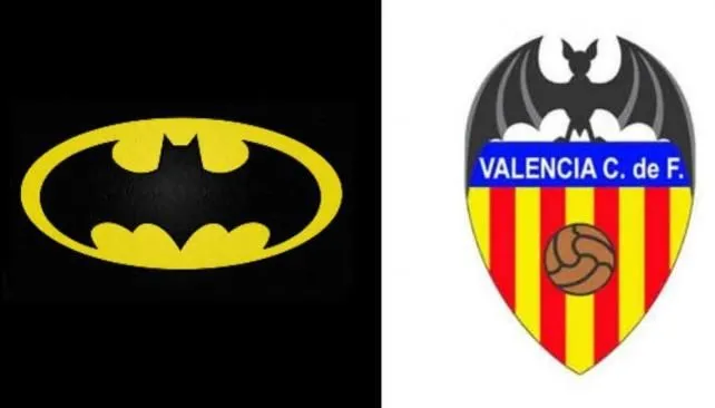 La disputa menos pensada: DC Comics denuncia a un club de fútbol ...