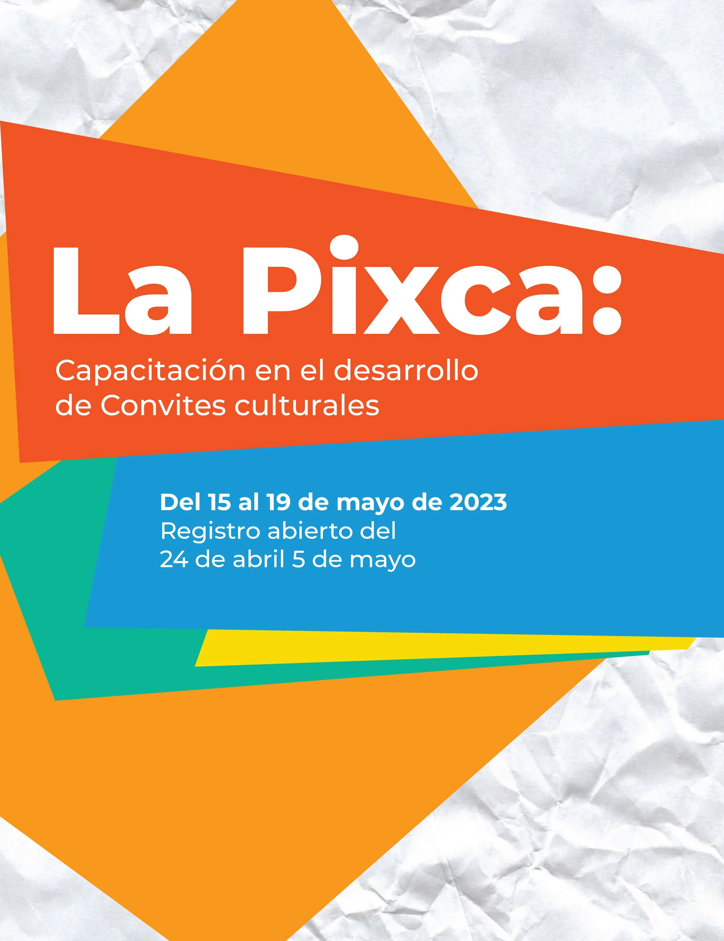 Contigo en la distancia - Cursos y talleres Contigo en la distancia - Cursos y talleres