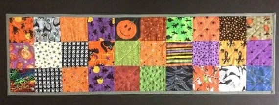 Distant Pickles: Halloween Is On The Horizon