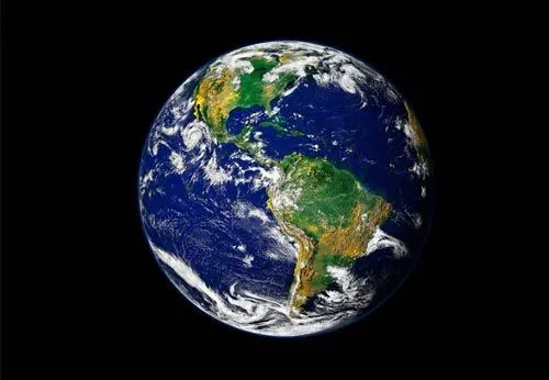Distintas teorías sobre el origen del mundo Distintas teorías sobre el origen del mundo