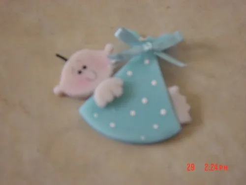 Distintivos para baby shower de niño - Imagui