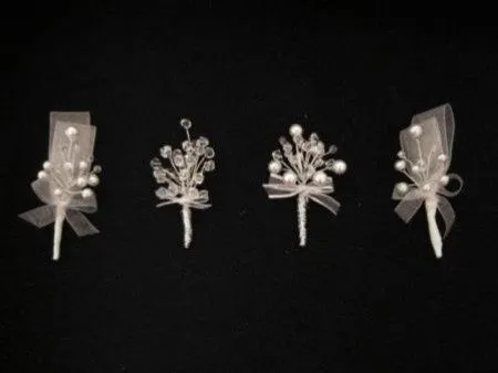 Distintivos - Foro Manualidades para bodas - bodas.com.mx Distintivos - Foro Manualidades para bodas - bodas.com.mx