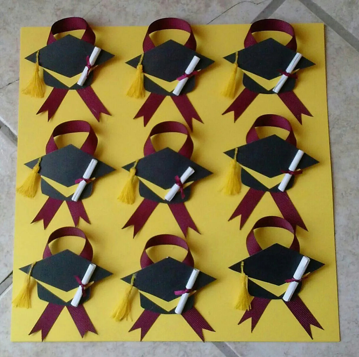 Distintivos de graduación | Ideas para regalos de graduación, Manualidades para graduados, Imagenes de graduados