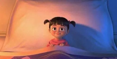 La Distorsión De Nuestra Realidad: Pixar