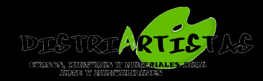 DistriArtistas: CURSO DE PINTURA CON ACRILICOS EN BUCARAMANGA