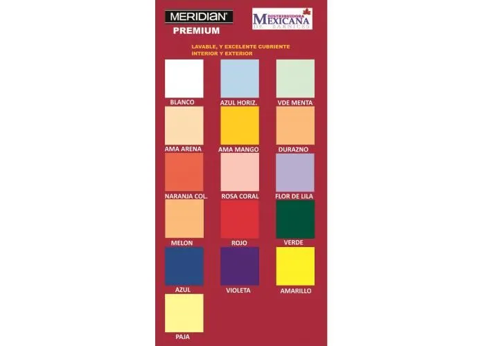 DISTRIBUIDORA MEXICANA DE BARNICES | Kichink DISTRIBUIDORA MEXICANA DE BARNICES | Kichink