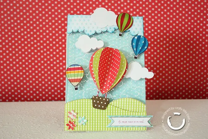 DISTRIBUIDORA OFICIAL DE STAMPING PAPER - Crafty Little Bee DISTRIBUIDORA OFICIAL DE STAMPING PAPER - Crafty Little Bee