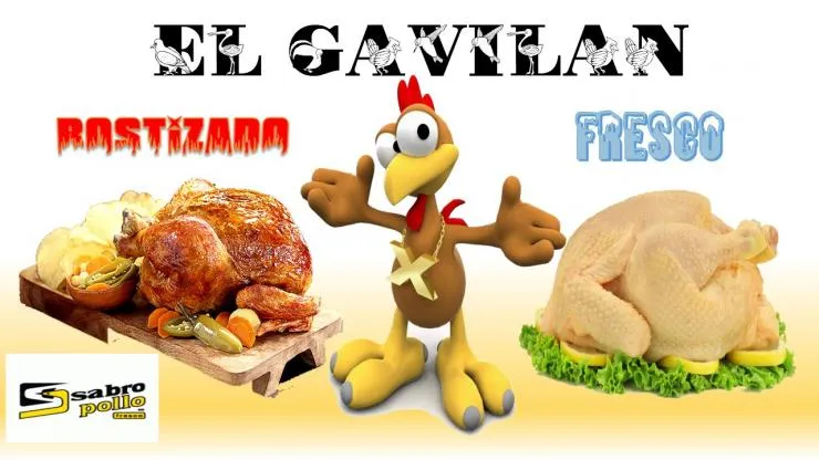 Distribuidora de pollo y sus derivados el gavilan ( sabropollo ...
