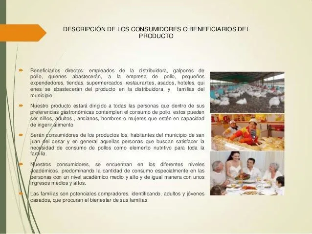 Distribuidora de pollo el pollo san juanerito Distribuidora de pollo el pollo san juanerito