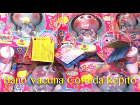 Distroller Canción Ksimerito Con Letra - YouTube