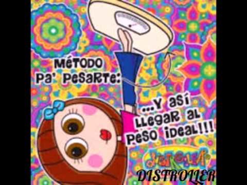 Distroller frases - YouTube