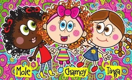 distroller-mole | ilustradores mexicanos | Pinterest