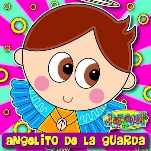 Distroller on Twitter: "Angelito de mi guarda plis cuídame mil ... Distroller on Twitter: "Angelito de mi guarda plis cuídame mil ...
