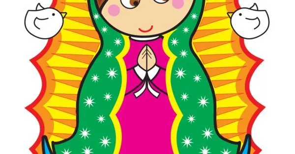 Distroller Virgencita Vector by ZentryofChrist1 | Search Results ... Distroller Virgencita Vector by ZentryofChrist1 | Search Results ...