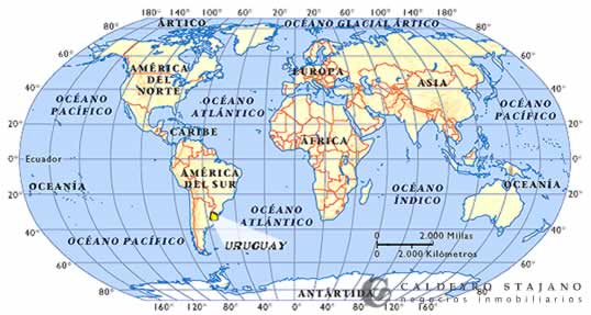 LOS DIVER-TID@S: LA ORIENTACIÓN Y LOCALIZACIÓN GEOGRÁFICA