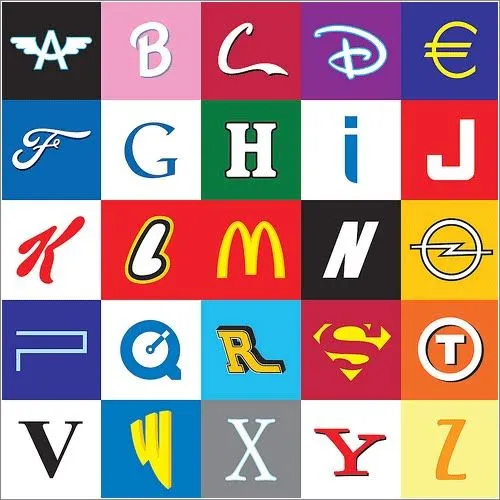 DIVERBLOG: Abecedario personal