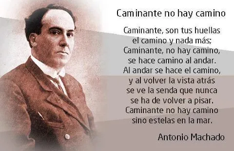 Diversanjerónimo: 75 Aniversario de la Muerte de Antonio Machado ...