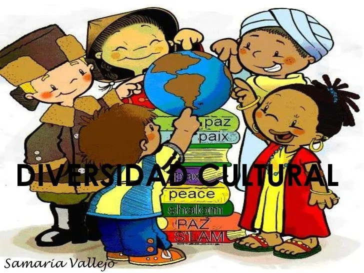 Diversidad cultural