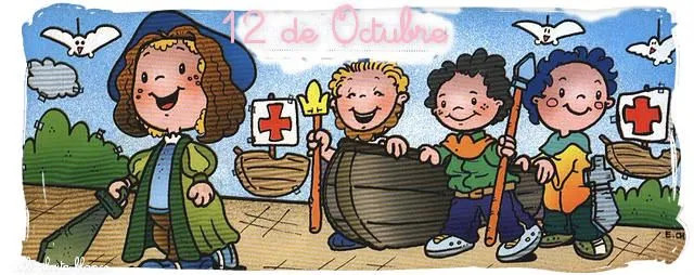 Día de la Diversidad Cultural Americana Día de las Razas 12 de ...