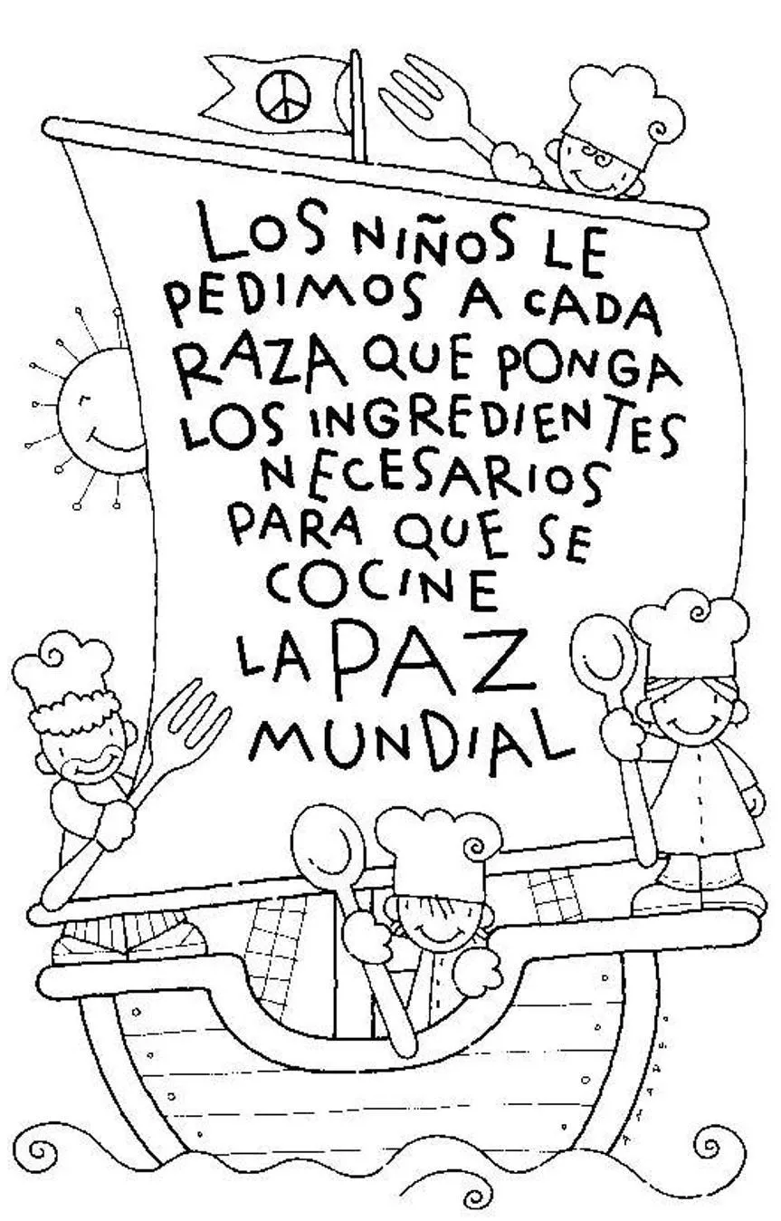diversidad cultural para colorear - Buscar con Google | Dia de la paz, Día de la hispanidad, Actividades escolares diversidad cultural para colorear - Buscar con Google | Dia de la paz, Día de la hispanidad, Actividades escolares