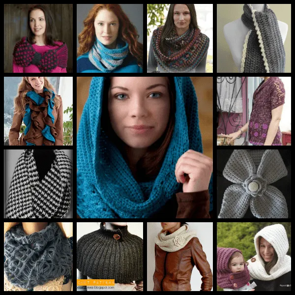 Diversidades: patrones gratis de crochet, amigurumi y manualidades ... Diversidades: patrones gratis de crochet, amigurumi y manualidades ...