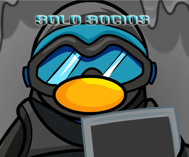 Diversión Estilo Club Penguin | muchas cosas jeje | Página 14