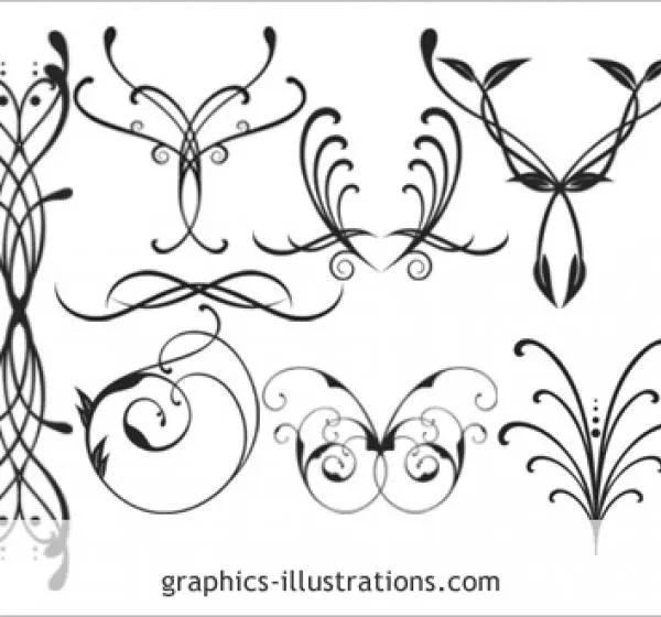 Diversos dibujos de alas lineales en Plantillas y Dibujos ... Diversos dibujos de alas lineales en Plantillas y Dibujos ...