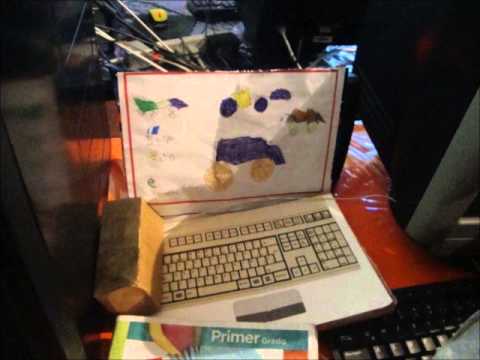 DIVERTICOMPUTO 1 - YouTube