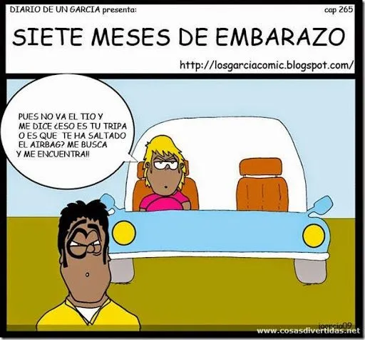 Cosas divertidas: Chistes y humor gráfico mujeres embarazadas Cosas divertidas: Chistes y humor gráfico mujeres embarazadas