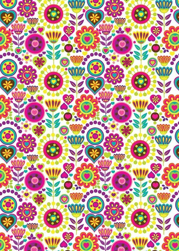 Divertidas formas y colores para tus empaques | Fondos imprimibles ... Divertidas formas y colores para tus empaques | Fondos imprimibles ...